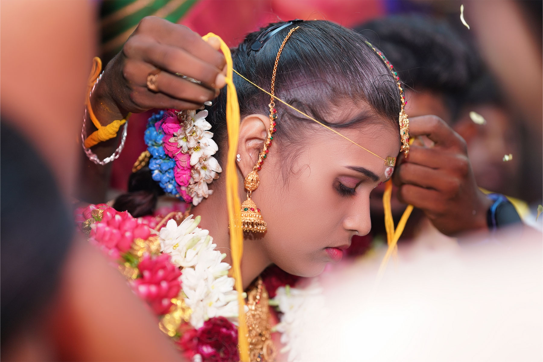 kishore-harini image 38